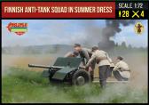 Strelets-R Finnish Anti-Tank Squad Summer Dress