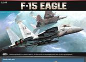 Academy F-15 Eagle