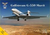 Sova-M Gulfstream G-550 Shavit