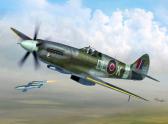 Sword Supermarine Spitfire Mk.XIVC/E