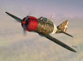 Sword Reggiane Re.2000GA Falco