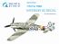 1/72 Fw 190D 3D-Print.&amp;col.Interior (IBG)