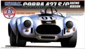 Fujimi Shelby Cobra 427 S/C Racing Version