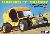 Model Products Corporation 1/25 GEORGE BARRIS "T" BUGGY