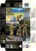 Master Box Ltd Defence of Kyiv, March 2022 Kit no. 1 (Ukrainian-Russian War series)