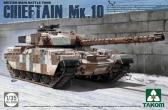 Takom Chieftain Mk.10