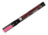 MrColor/Gunze/MrHobby GUNDAM Marker: Gundam Fluorescent Pink