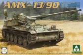 Takom AMX-13/90 French Light Tank