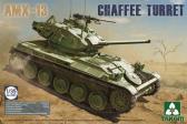 Takom AMX-13 Chaffee Turret