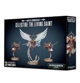 Games Workshop Celestine Living Saint