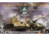 Takom Flakpanzer Panther "Coelian"