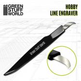 Green Stuff World Hobby Line Engraver