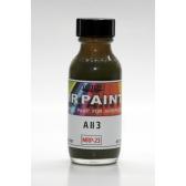 Mr Paint A II 3 Green