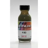 Mr Paint 4BO Russian Green