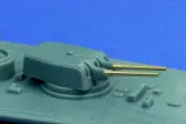 RB Model All Japanese heavy cruisers, after 1932 1:700