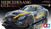 Tamiya Mercedes AMG GT3