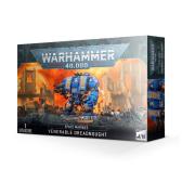 Games Workshop Venerable Dreadnought