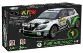 Belkits Skoda Fabia S2000 Kopecky/Hanninen