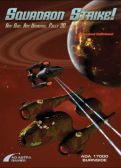 Ad Astra Games Squadron Strike! - Deluxe Ed