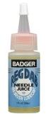 Badger Regdab Needle Juice - Airbrush Lubricant