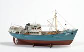 Billing Boats Nordkap (R/C)