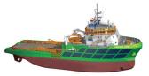 Billing Boats Fairmount Alpine (R/C)