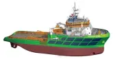 Billing Boats Fairmount Alpine (R/C)