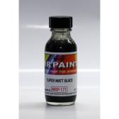 Mr Paint Super Matt Black