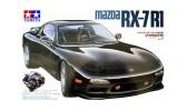 Tamiya Mazda RX-7 R1