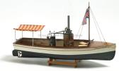 Billing Boats African Queen (R/C)