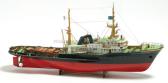 Billing Boats Zwarte Zee (R/C)