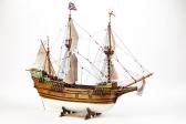 Billing Boats Mayflower