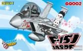 Great Wall Hobby F-15J Eagle JASDF