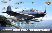 Great Wall Hobby TBD-1 Devastator "VT-8 at Midway 1942"