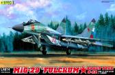 Great Wall Hobby MiG-29 Fulcrum 9-12 "Early Type"