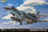 Great Wall Hobby F-15C MSIP II