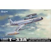 Great Wall Hobby T-33A Late Version