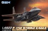 Great Wall Hobby F-15 Strike Eagle