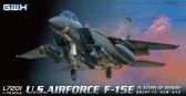 Great Wall Hobby F-15E "US Air Force"