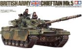 Tamiya Chieftain Mk.5