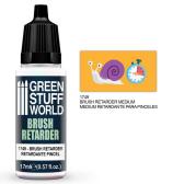 Green Stuff World Brush Retarder 17ml