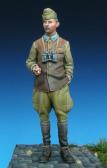 Bodi Hungarian panzer officer