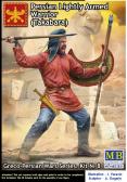 Master Box Ltd Greco-Persian Wars Series - 'Takabara'