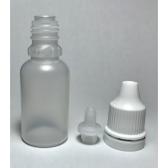 Mr Paint Plastic Bottle, 17ml