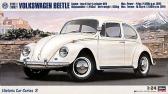 Hasegawa Volkswagen Beetle Type 1