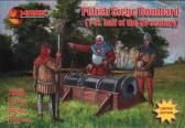 Mars Polish Siege Bombard (1st half of the XV Century)