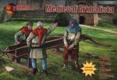 Mars Medieval Arkbalista