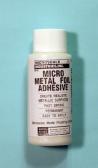 Micro Scale Micro Metal Foil Adhesive