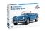 Alfa Romeo Giulia 1600 Spider 1:24