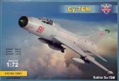 Modelsvit Sukhoi Su-7BM